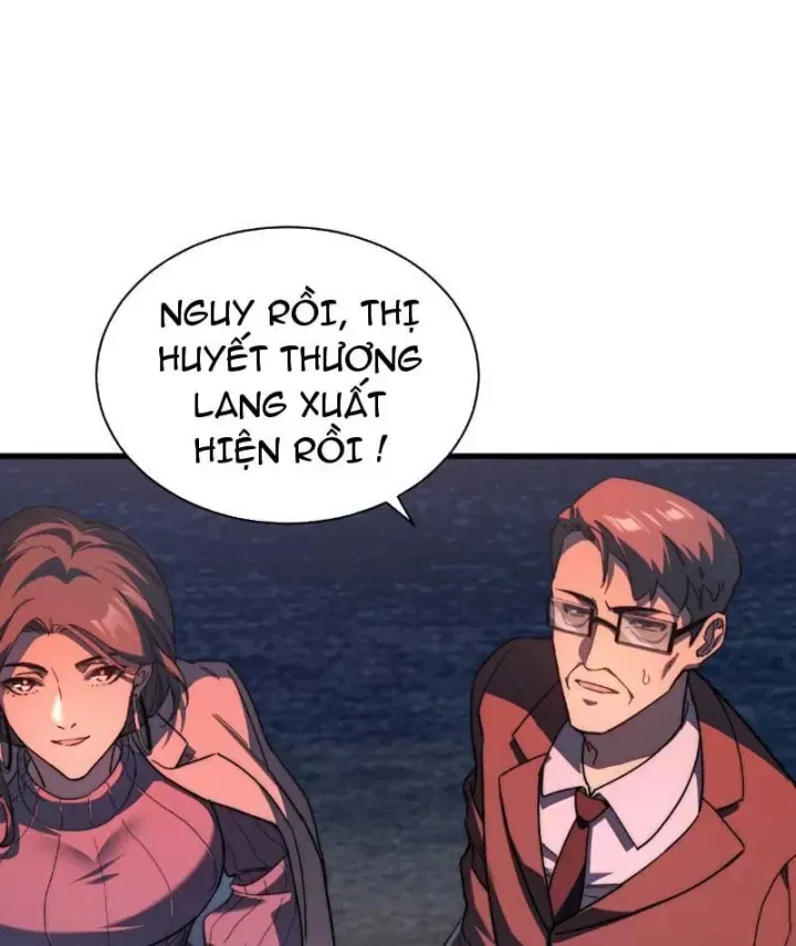 Tai Biến Liệp Nhân: Ta Có Hệ Thống Điểm Kinh Nghiệm Chapter 9 - Trang 41