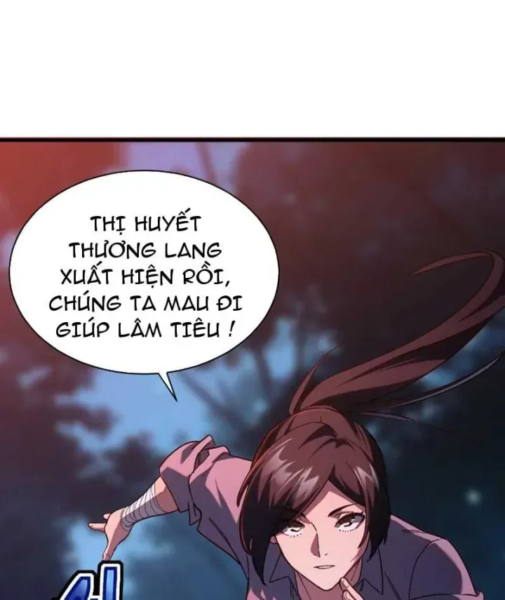 Tai Biến Liệp Nhân: Ta Có Hệ Thống Điểm Kinh Nghiệm Chapter 9 - Trang 44