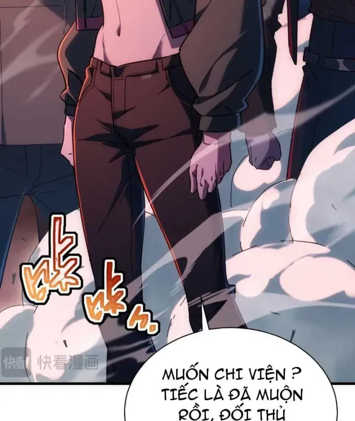 Tai Biến Liệp Nhân: Ta Có Hệ Thống Điểm Kinh Nghiệm Chapter 9 - Trang 49