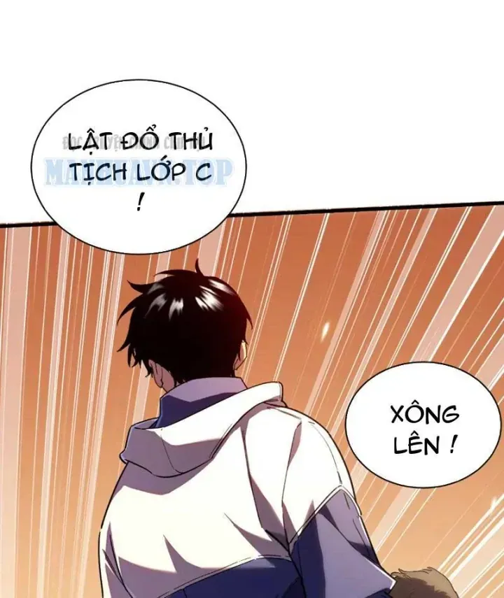 Tai Biến Liệp Nhân: Ta Có Hệ Thống Điểm Kinh Nghiệm Chapter 9 - Trang 9