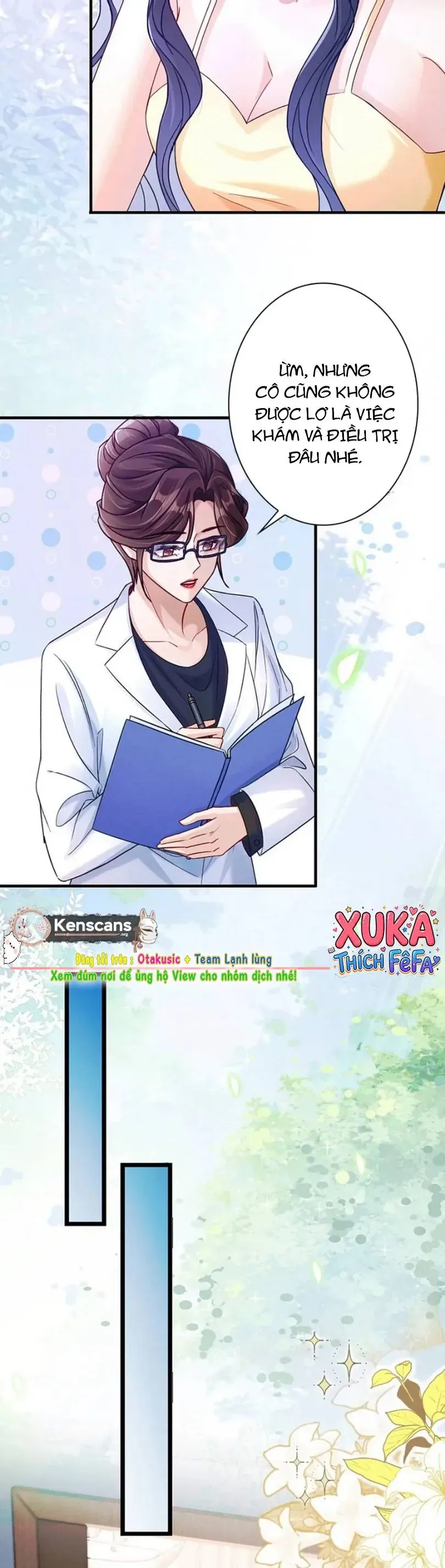 Tái Ngộ Lời Hứa Mùa Hạ Năm Xưa Chapter 1 - Trang 10