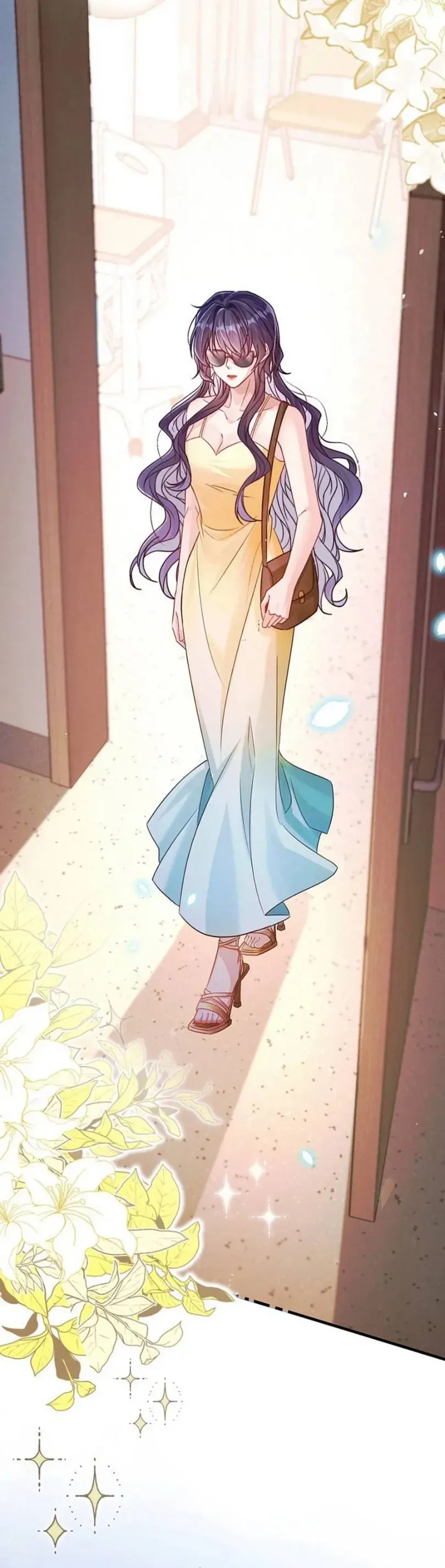 Tái Ngộ Lời Hứa Mùa Hạ Năm Xưa Chapter 1 - Trang 11