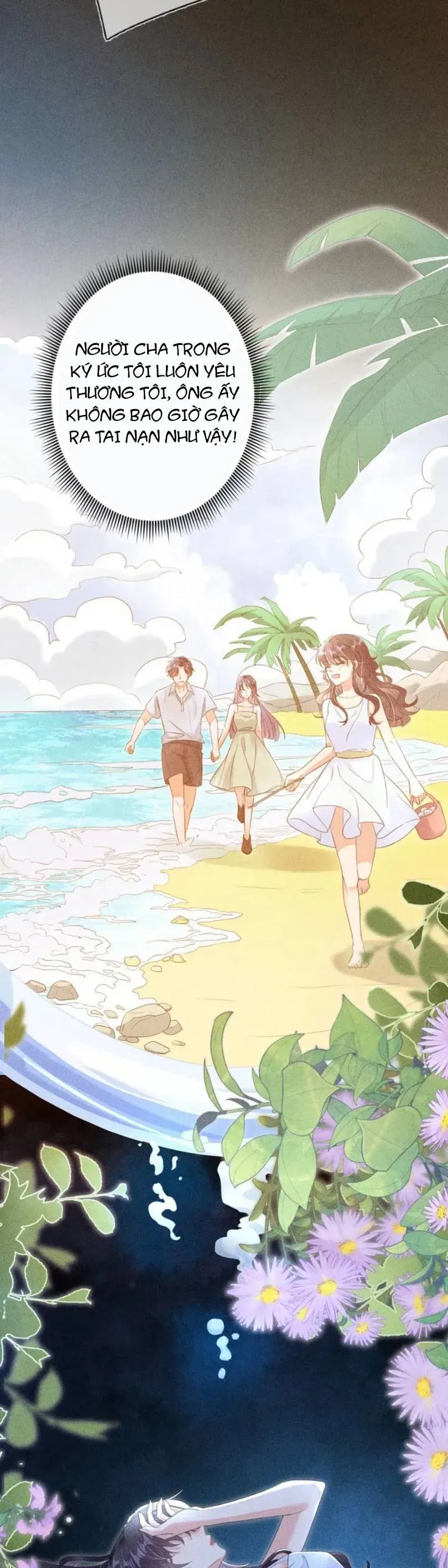 Tái Ngộ Lời Hứa Mùa Hạ Năm Xưa Chapter 1 - Trang 14