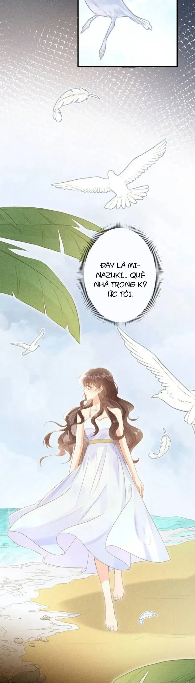 Tái Ngộ Lời Hứa Mùa Hạ Năm Xưa Chapter 1 - Trang 17