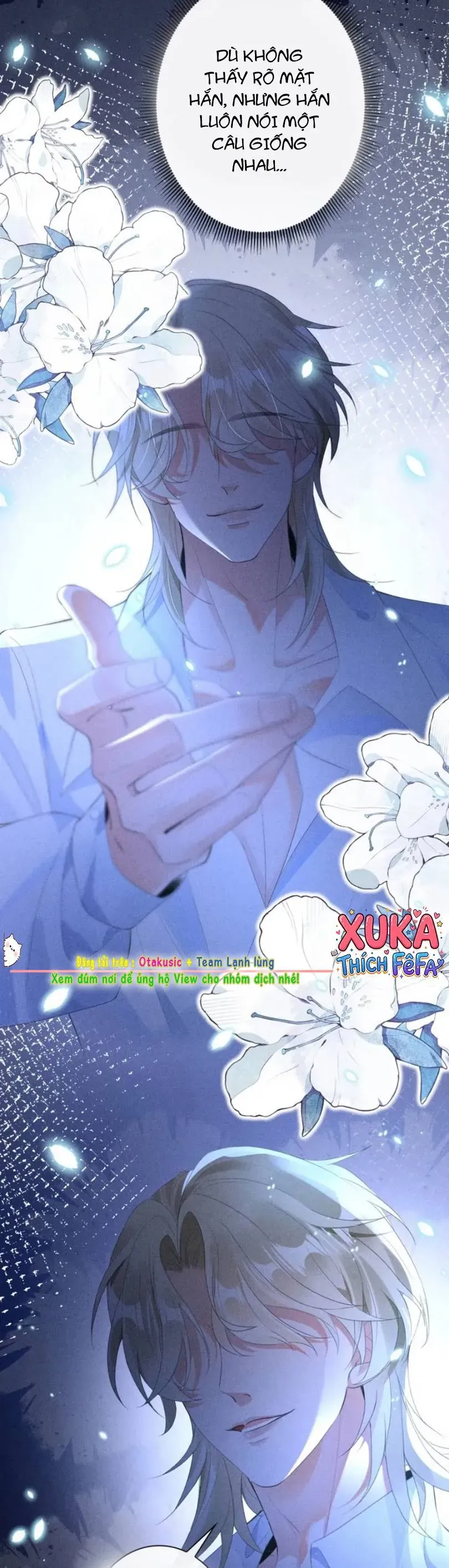 Tái Ngộ Lời Hứa Mùa Hạ Năm Xưa Chapter 1 - Trang 19
