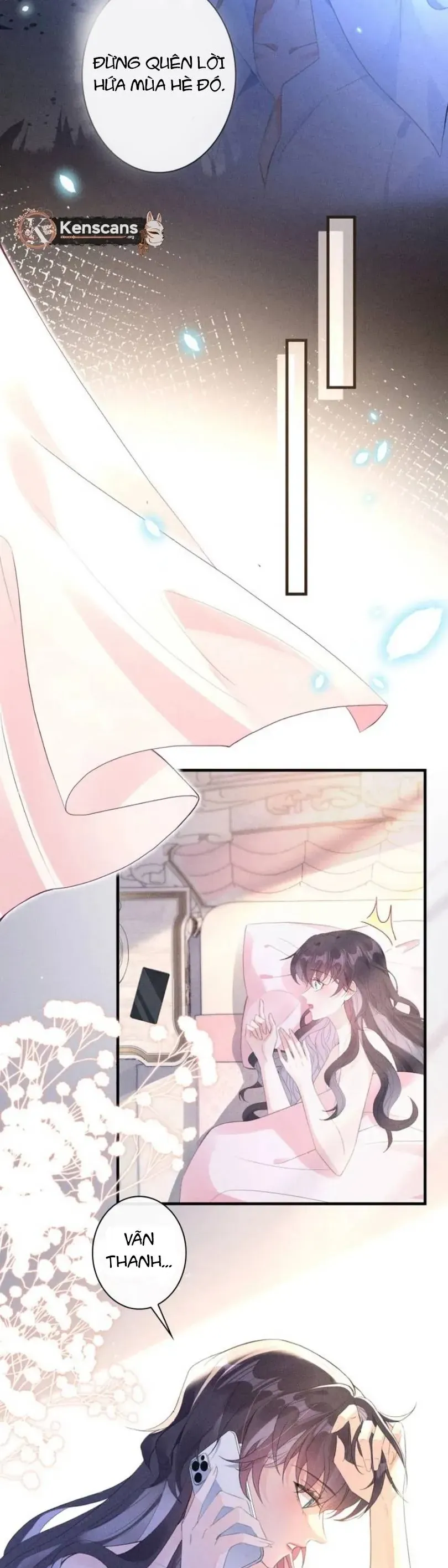 Tái Ngộ Lời Hứa Mùa Hạ Năm Xưa Chapter 1 - Trang 20