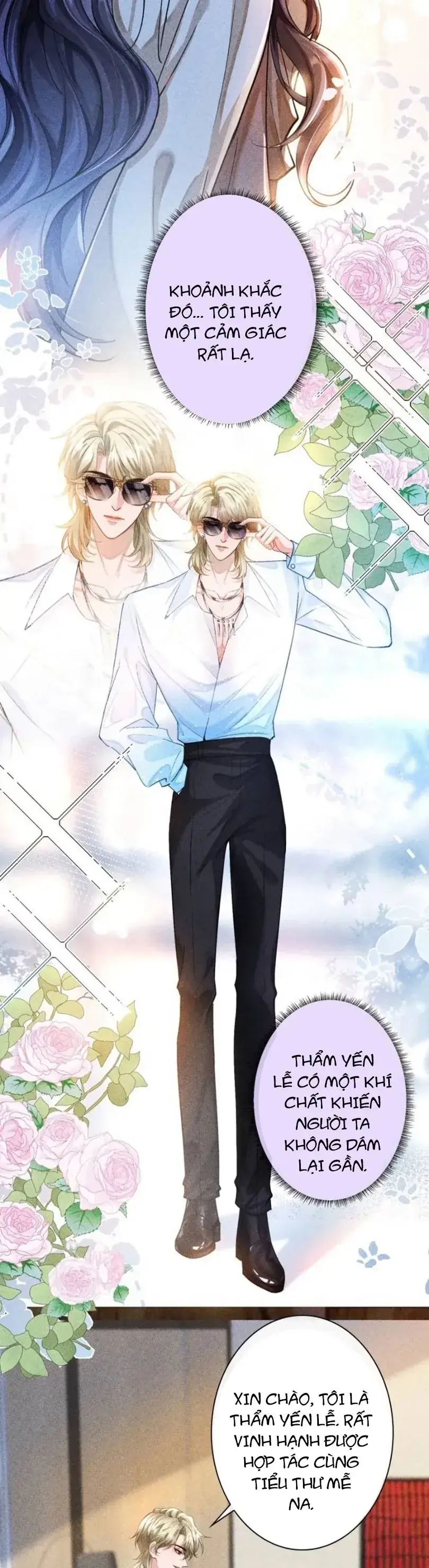 Tái Ngộ Lời Hứa Mùa Hạ Năm Xưa Chapter 1 - Trang 24