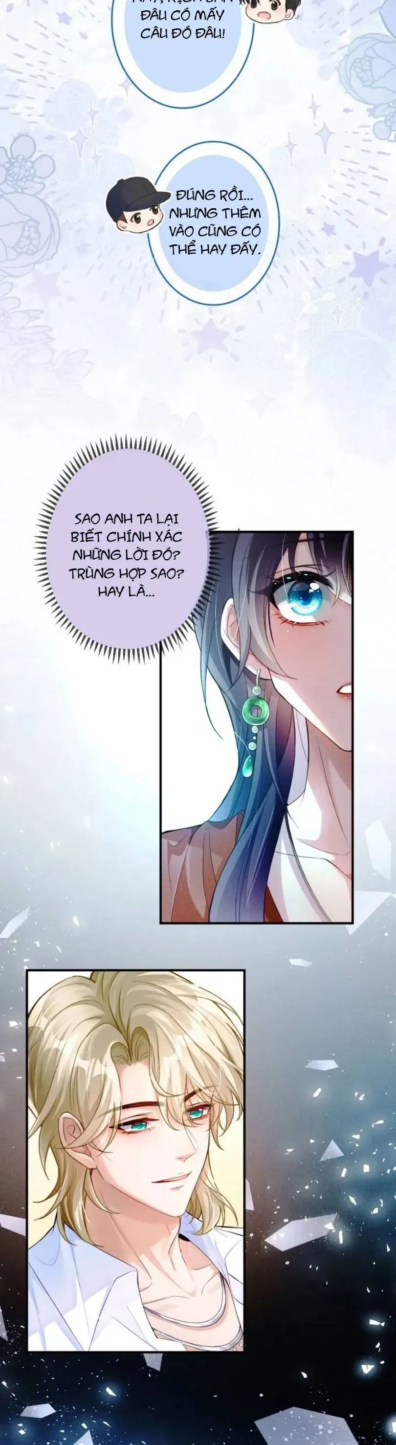 Tái Ngộ Lời Hứa Mùa Hạ Năm Xưa Chapter 1 - Trang 29