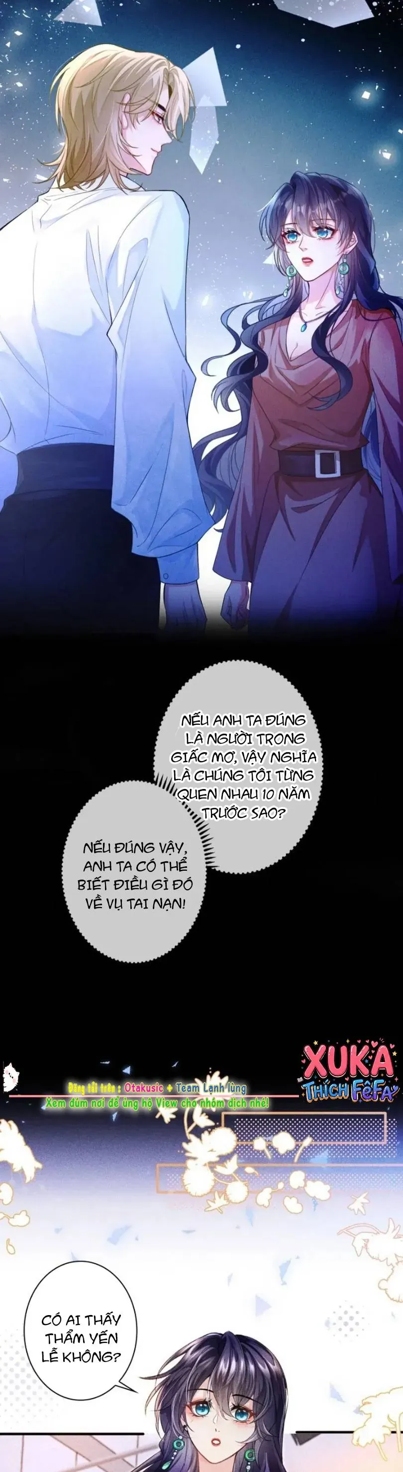 Tái Ngộ Lời Hứa Mùa Hạ Năm Xưa Chapter 1 - Trang 30