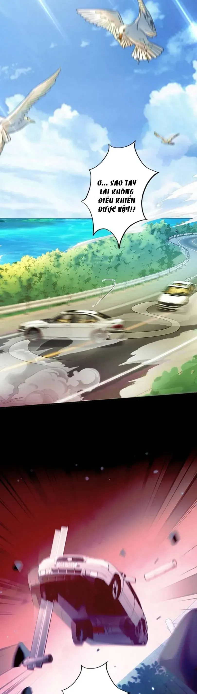 Tái Ngộ Lời Hứa Mùa Hạ Năm Xưa Chapter 1 - Trang 4