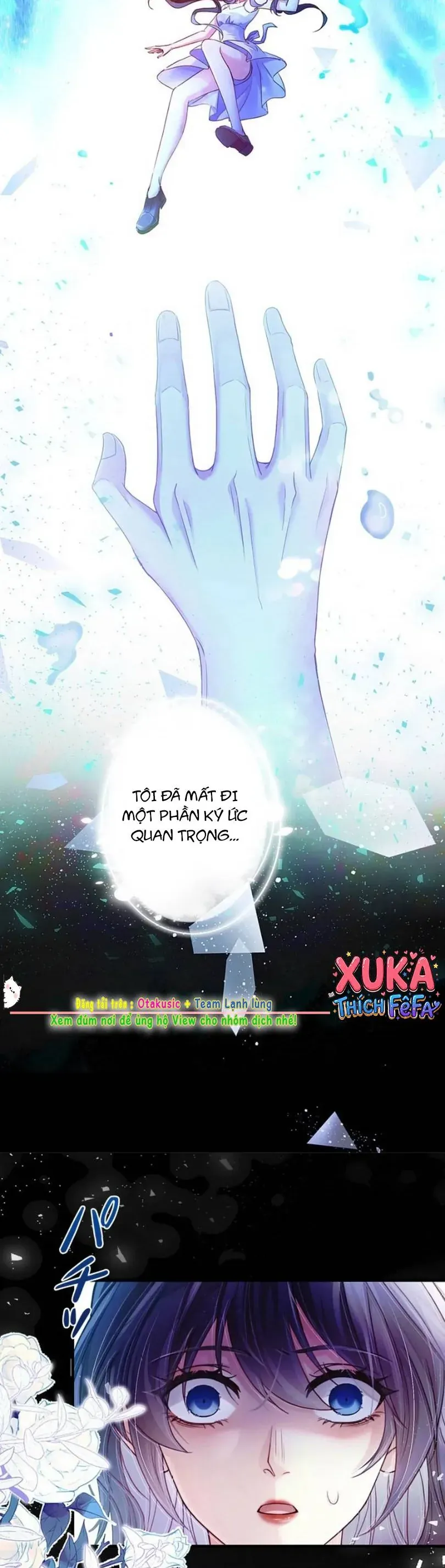 Tái Ngộ Lời Hứa Mùa Hạ Năm Xưa Chapter 1 - Trang 6