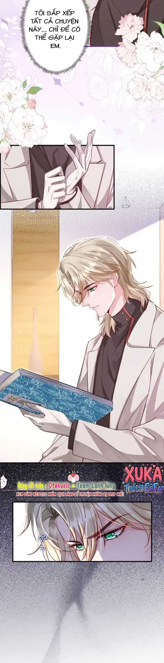 Tái Ngộ Lời Hứa Mùa Hạ Năm Xưa Chapter 10 - Trang 15