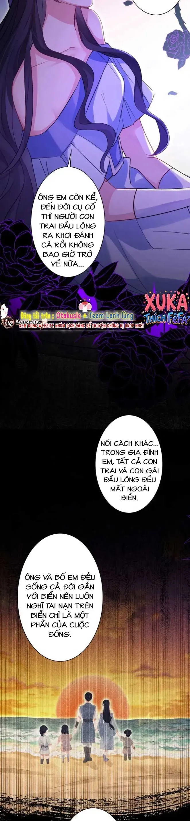 Tái Ngộ Lời Hứa Mùa Hạ Năm Xưa Chapter 10 - Trang 23