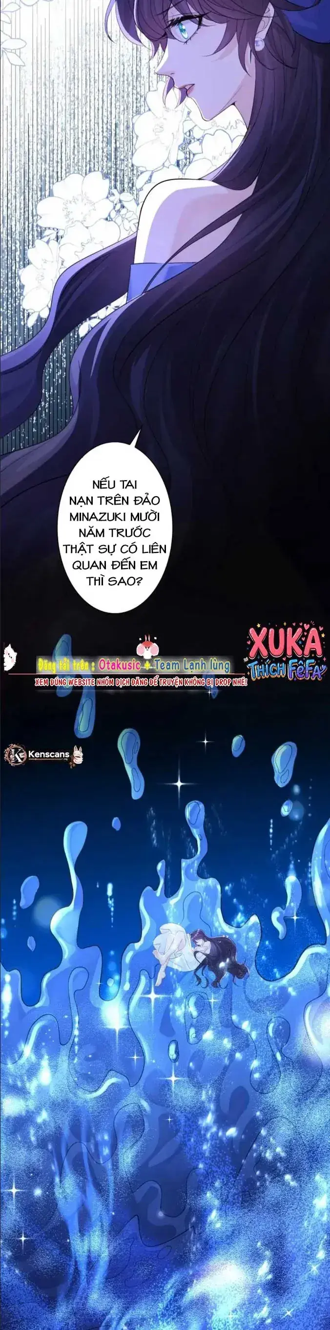 Tái Ngộ Lời Hứa Mùa Hạ Năm Xưa Chapter 10 - Trang 25
