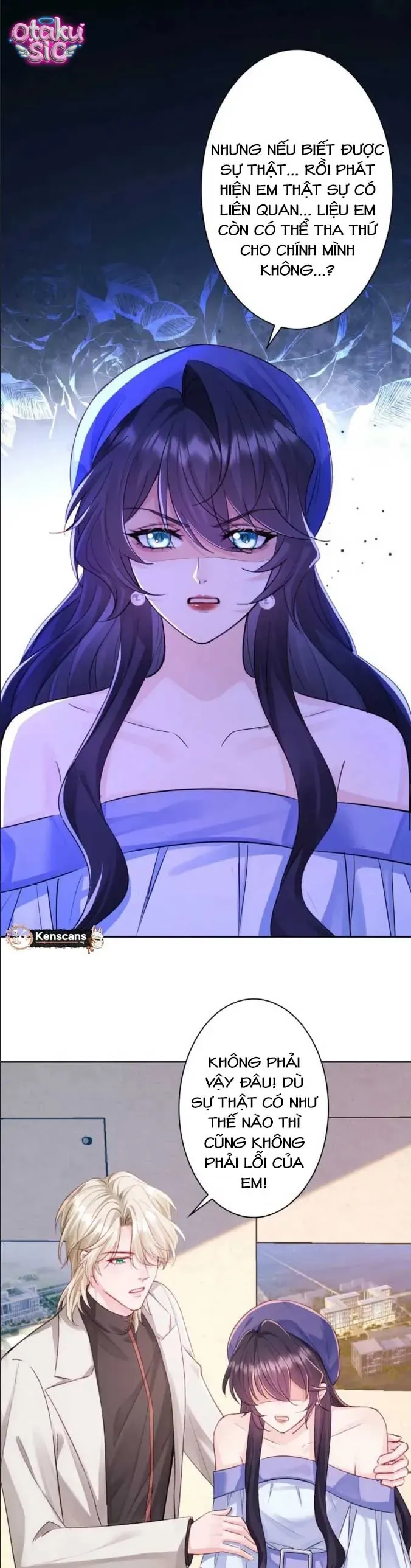 Tái Ngộ Lời Hứa Mùa Hạ Năm Xưa Chapter 10 - Trang 27