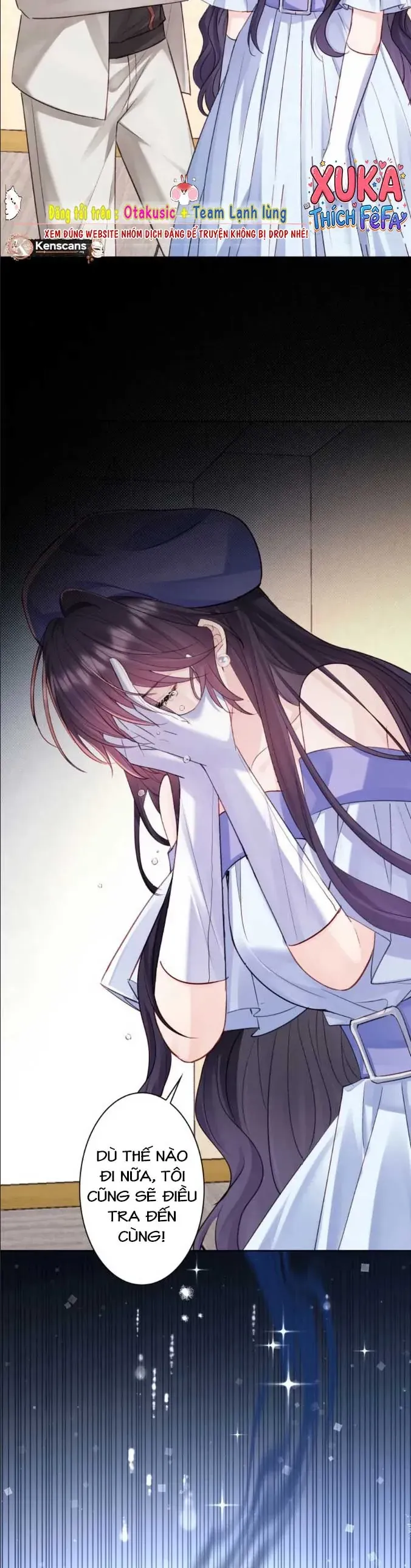 Tái Ngộ Lời Hứa Mùa Hạ Năm Xưa Chapter 10 - Trang 28