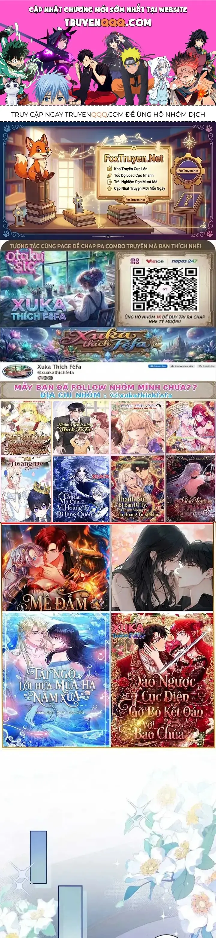 Tái Ngộ Lời Hứa Mùa Hạ Năm Xưa Chapter 11 - Trang 2