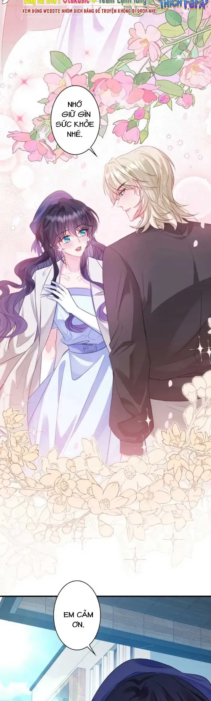 Tái Ngộ Lời Hứa Mùa Hạ Năm Xưa Chapter 11 - Trang 20