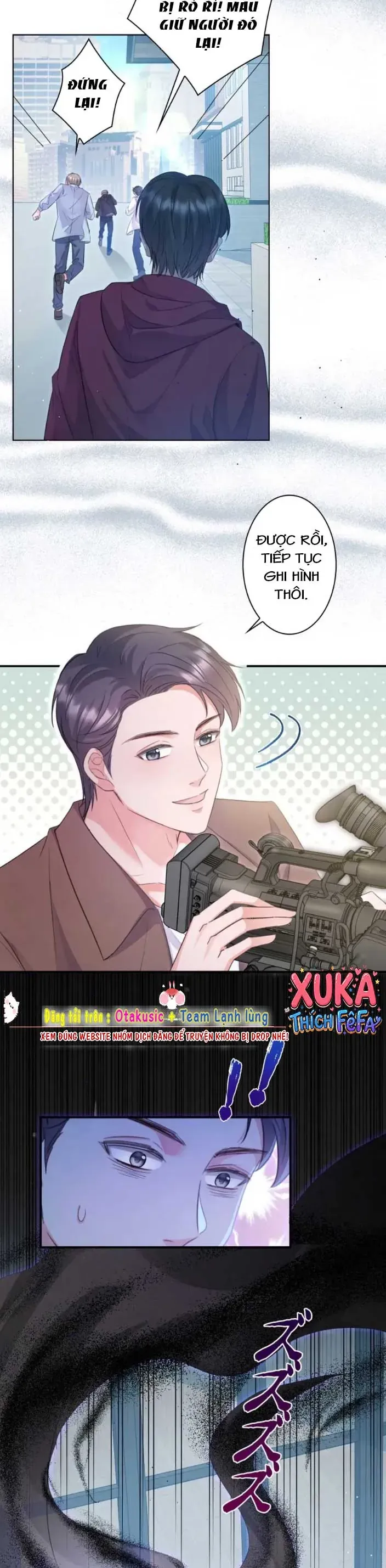 Tái Ngộ Lời Hứa Mùa Hạ Năm Xưa Chapter 11 - Trang 23