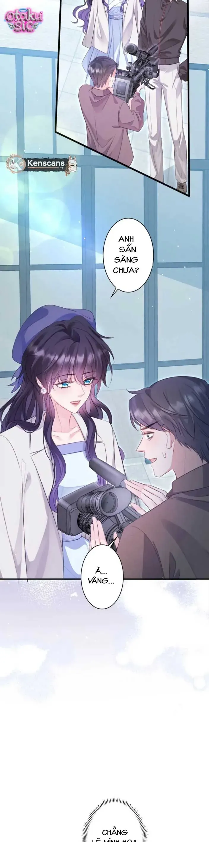 Tái Ngộ Lời Hứa Mùa Hạ Năm Xưa Chapter 11 - Trang 25