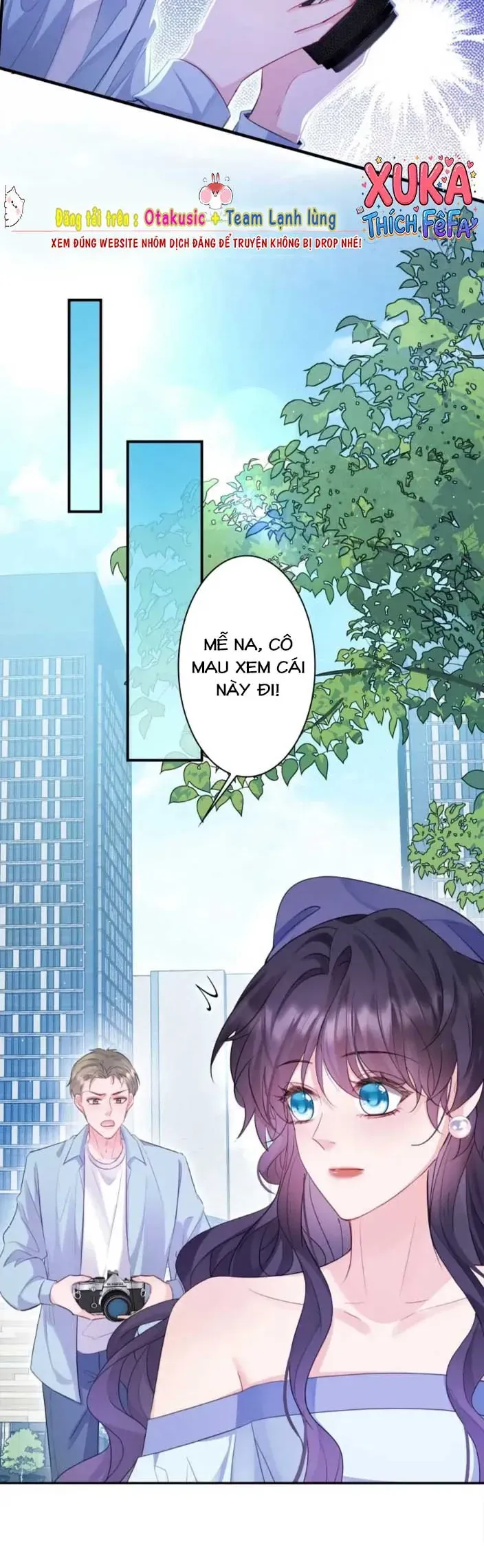 Tái Ngộ Lời Hứa Mùa Hạ Năm Xưa Chapter 11 - Trang 31