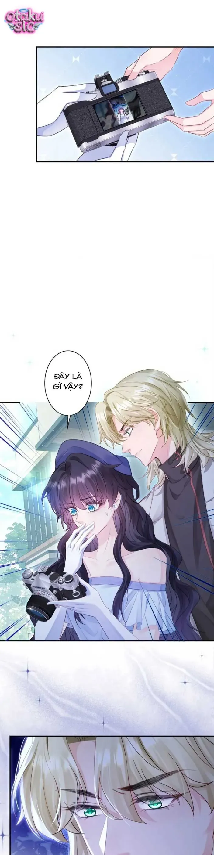 Tái Ngộ Lời Hứa Mùa Hạ Năm Xưa Chapter 11 - Trang 32