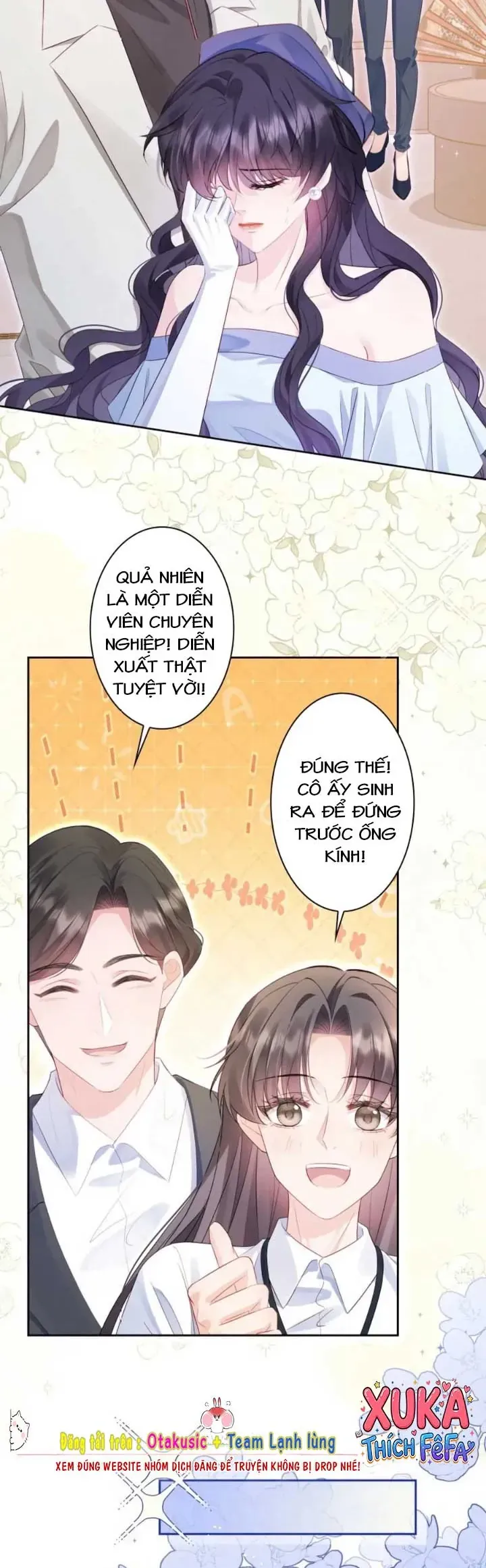 Tái Ngộ Lời Hứa Mùa Hạ Năm Xưa Chapter 11 - Trang 4