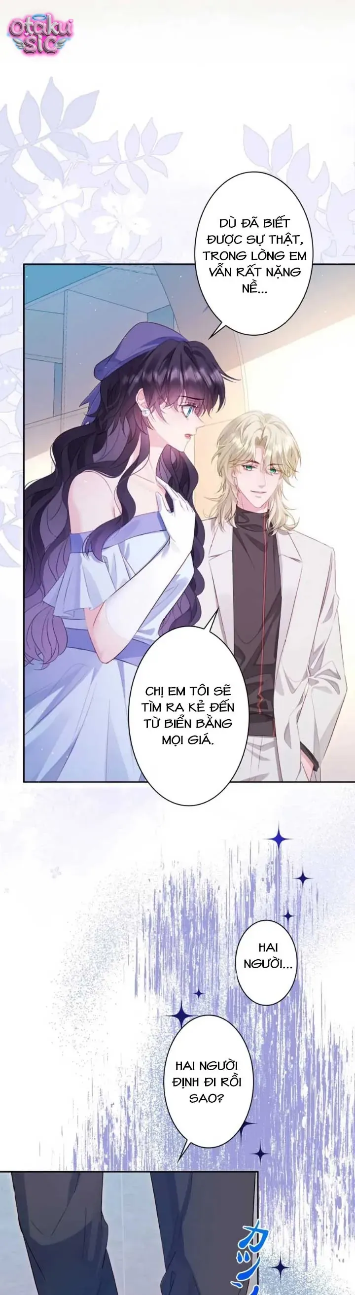 Tái Ngộ Lời Hứa Mùa Hạ Năm Xưa Chapter 11 - Trang 6