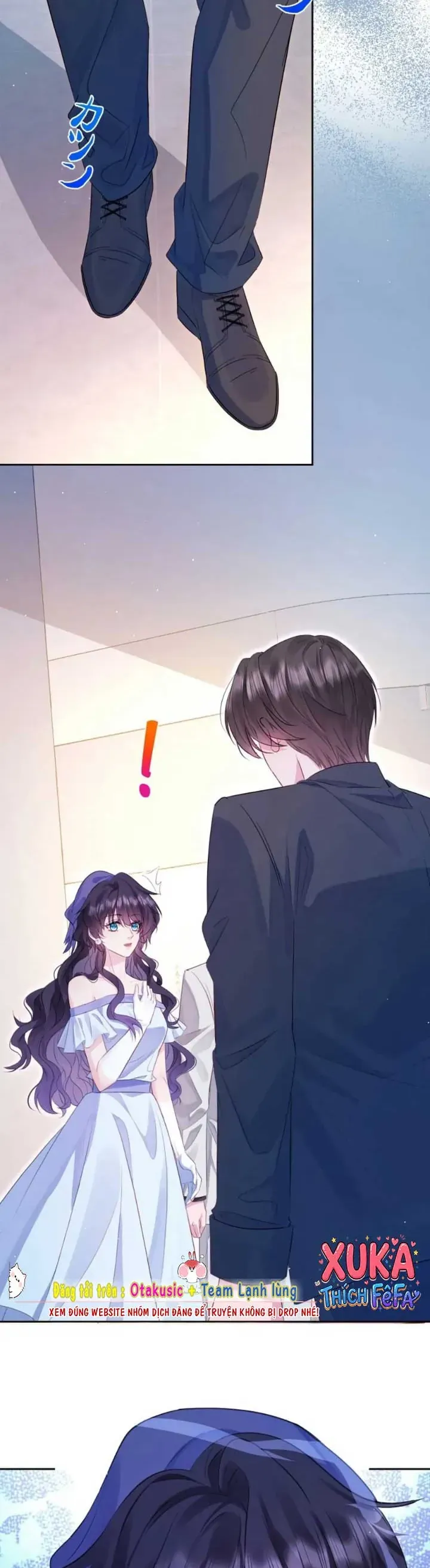 Tái Ngộ Lời Hứa Mùa Hạ Năm Xưa Chapter 11 - Trang 7