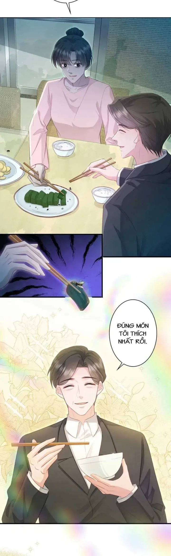 Tái Ngộ Lời Hứa Mùa Hạ Năm Xưa Chapter 12 - Trang 5