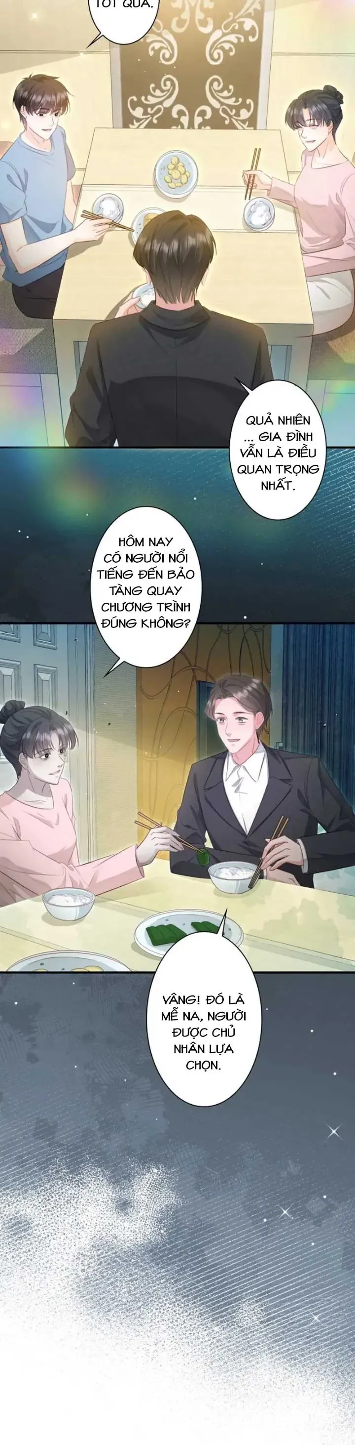 Tái Ngộ Lời Hứa Mùa Hạ Năm Xưa Chapter 12 - Trang 7