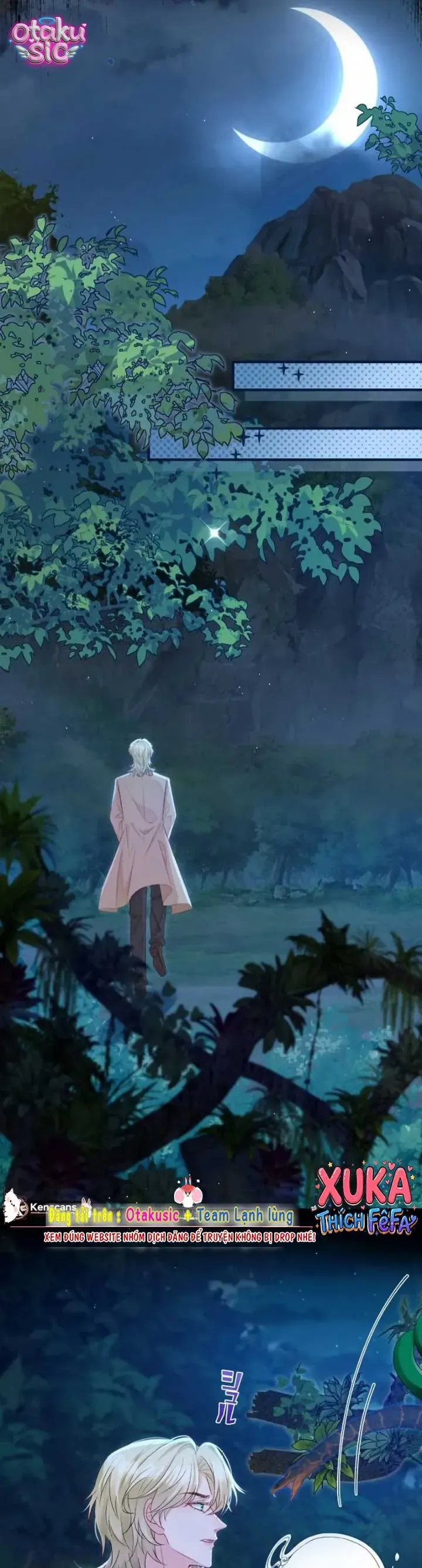 Tái Ngộ Lời Hứa Mùa Hạ Năm Xưa Chapter 12 - Trang 9