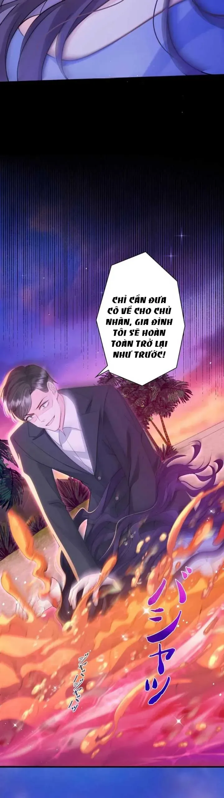 Tái Ngộ Lời Hứa Mùa Hạ Năm Xưa Chapter 13 - Trang 17