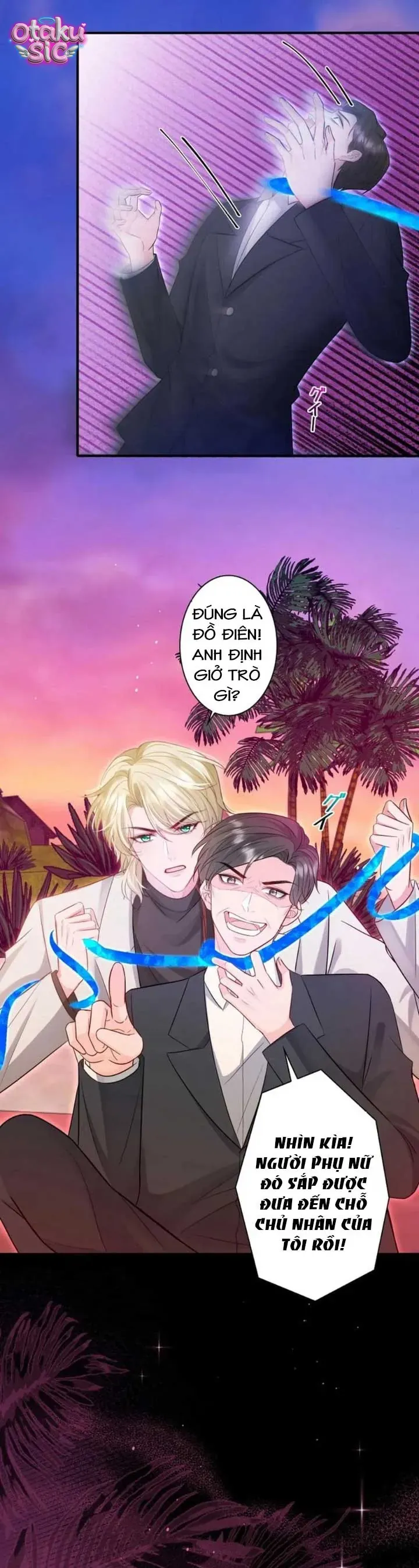 Tái Ngộ Lời Hứa Mùa Hạ Năm Xưa Chapter 13 - Trang 18