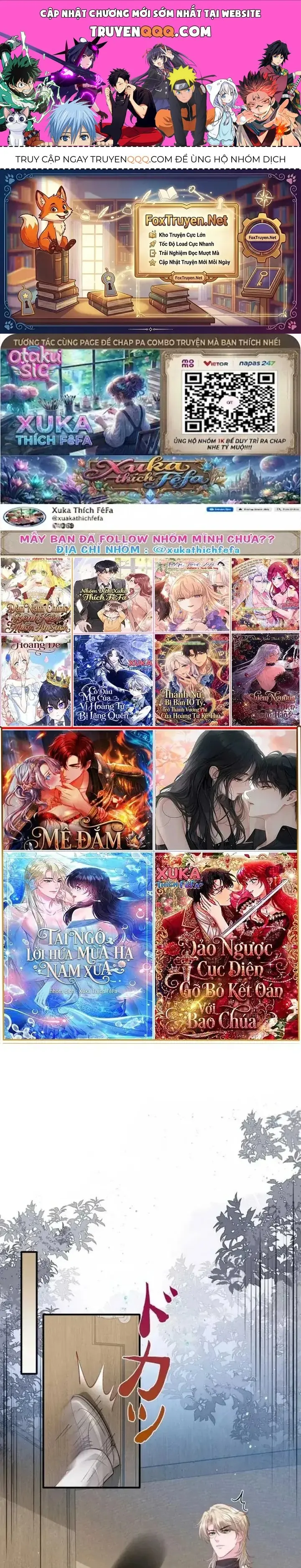 Tái Ngộ Lời Hứa Mùa Hạ Năm Xưa Chapter 13 - Trang 2