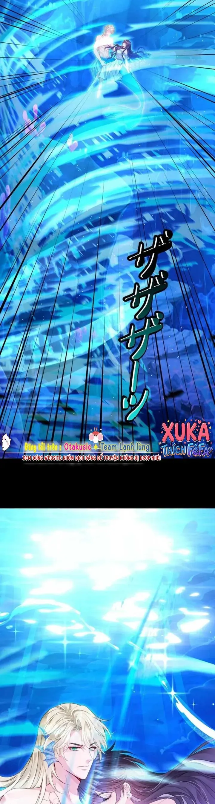 Tái Ngộ Lời Hứa Mùa Hạ Năm Xưa Chapter 13 - Trang 21