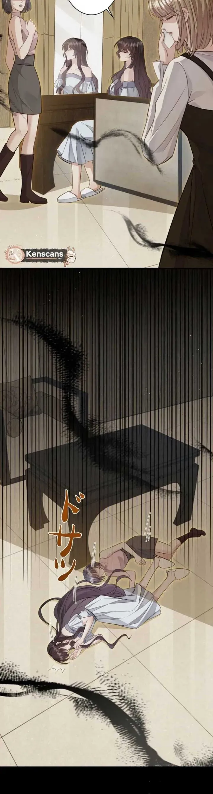 Tái Ngộ Lời Hứa Mùa Hạ Năm Xưa Chapter 13 - Trang 8