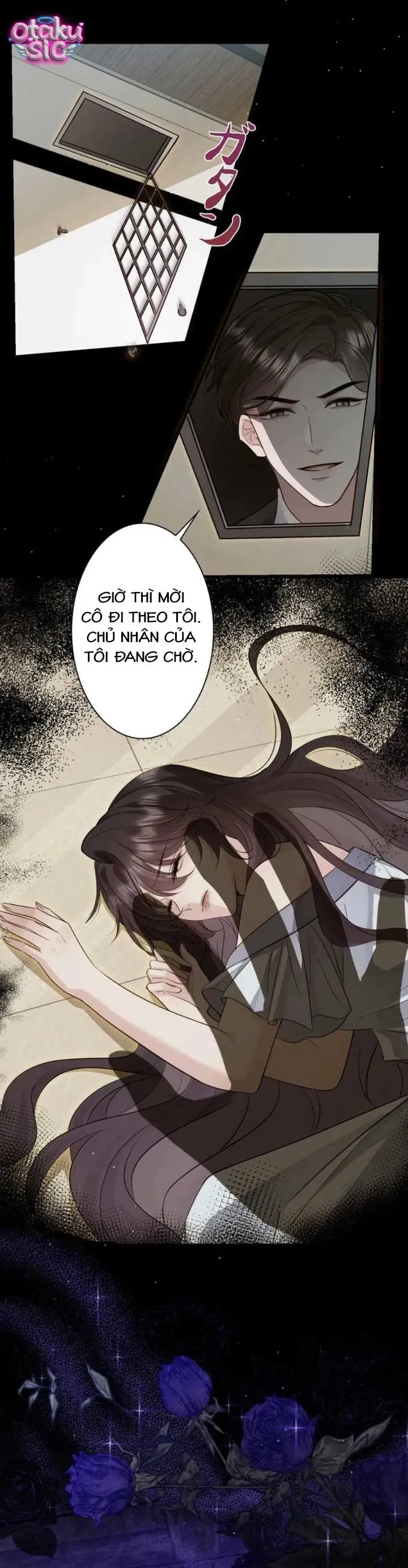 Tái Ngộ Lời Hứa Mùa Hạ Năm Xưa Chapter 13 - Trang 9