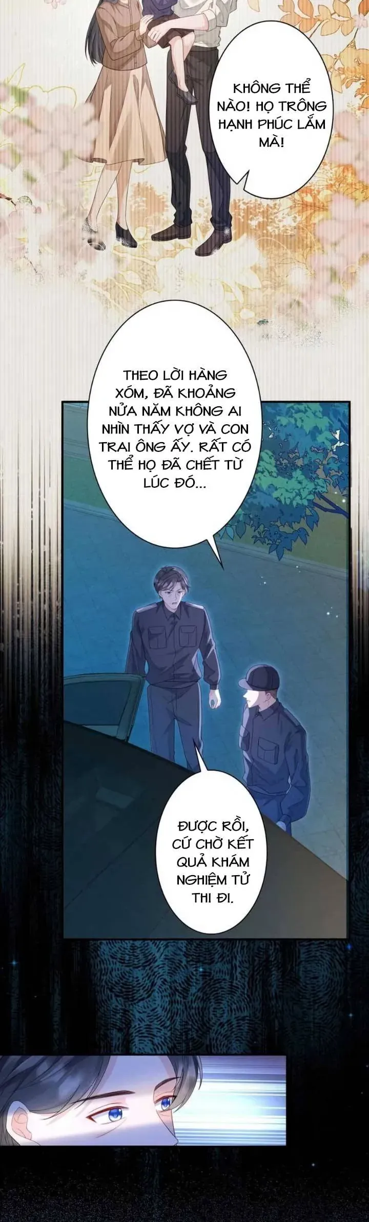 Tái Ngộ Lời Hứa Mùa Hạ Năm Xưa Chapter 14 - Trang 11