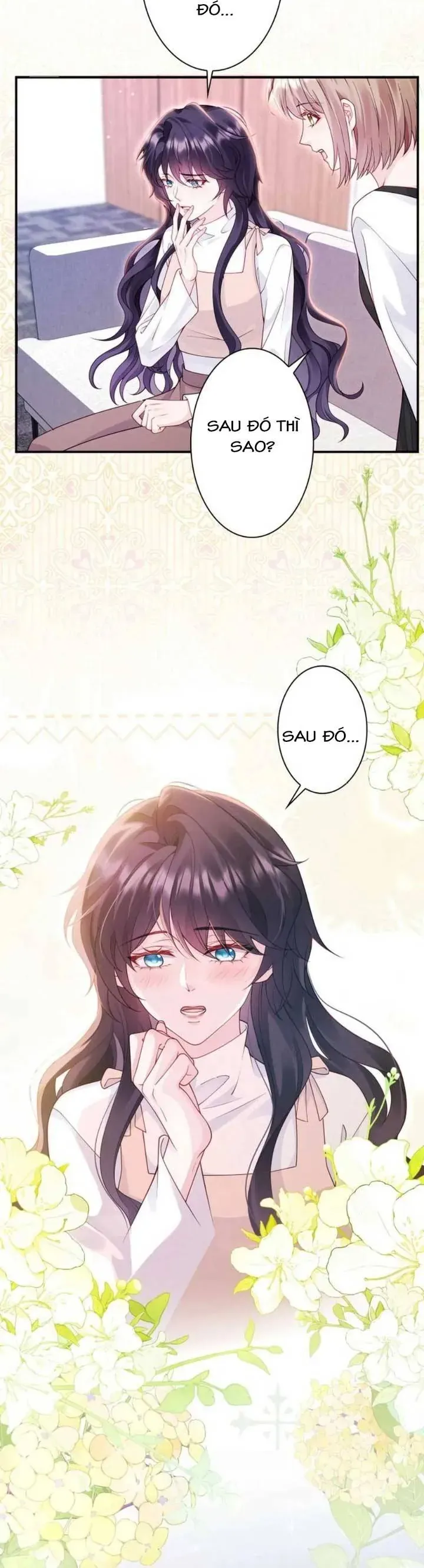 Tái Ngộ Lời Hứa Mùa Hạ Năm Xưa Chapter 14 - Trang 16