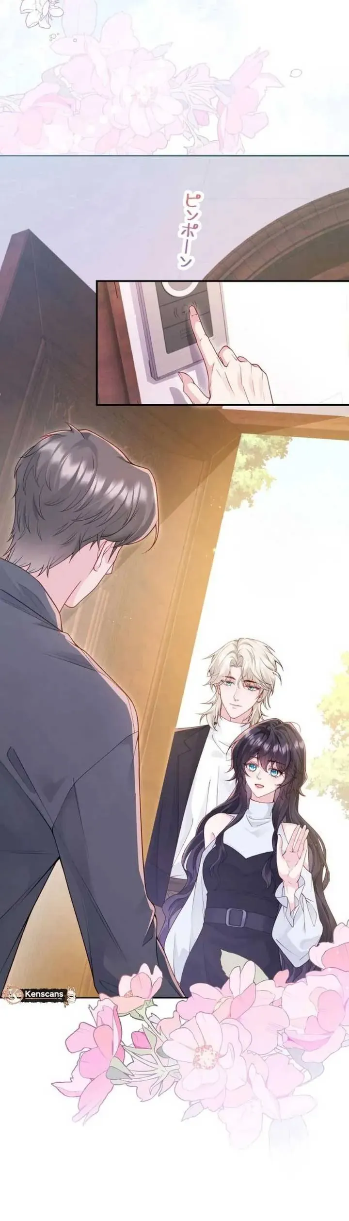 Tái Ngộ Lời Hứa Mùa Hạ Năm Xưa Chapter 14 - Trang 21