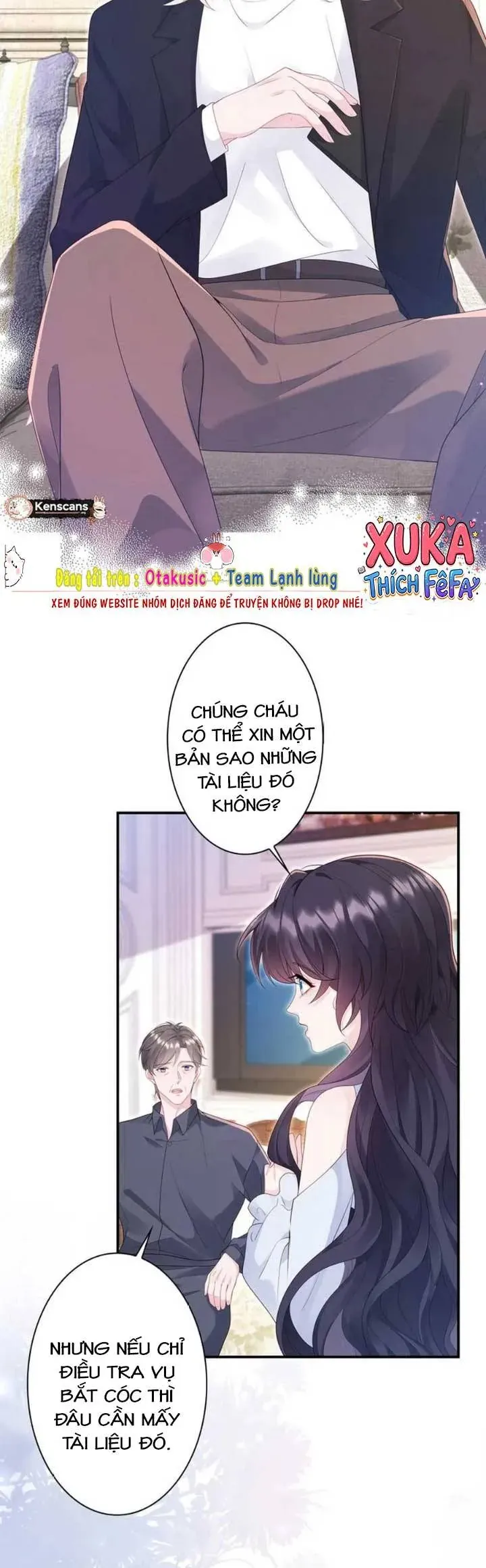 Tái Ngộ Lời Hứa Mùa Hạ Năm Xưa Chapter 14 - Trang 30