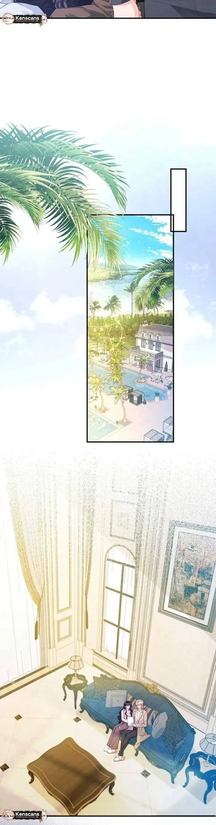 Tái Ngộ Lời Hứa Mùa Hạ Năm Xưa Chapter 14 - Trang 32
