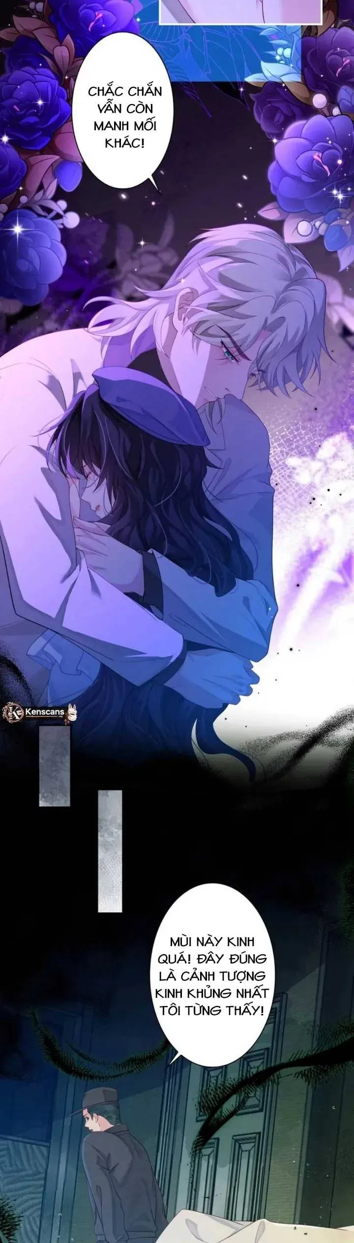 Tái Ngộ Lời Hứa Mùa Hạ Năm Xưa Chapter 14 - Trang 7
