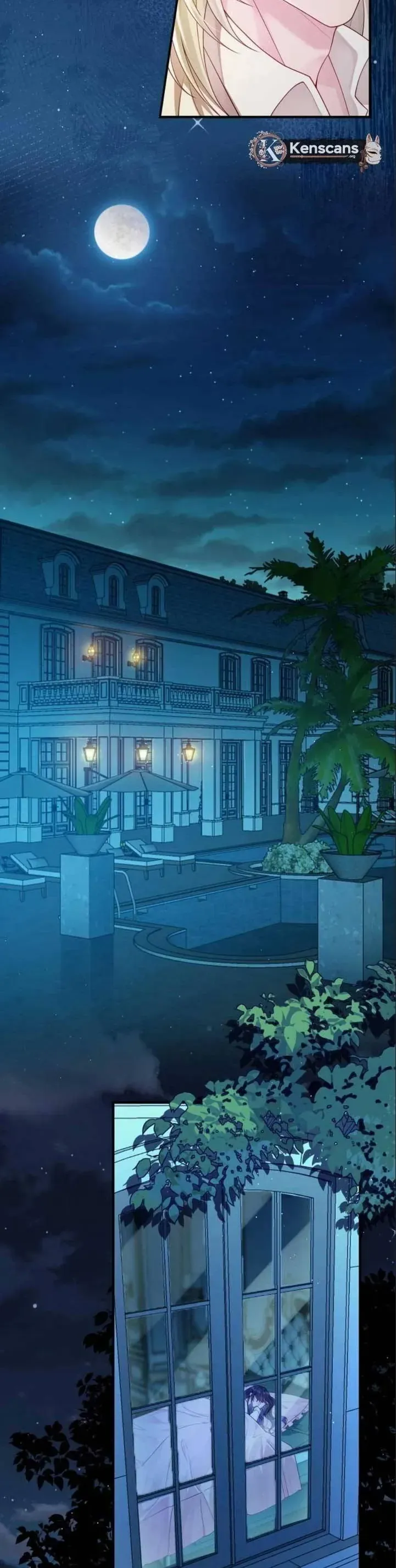 Tái Ngộ Lời Hứa Mùa Hạ Năm Xưa Chapter 15 - Trang 10
