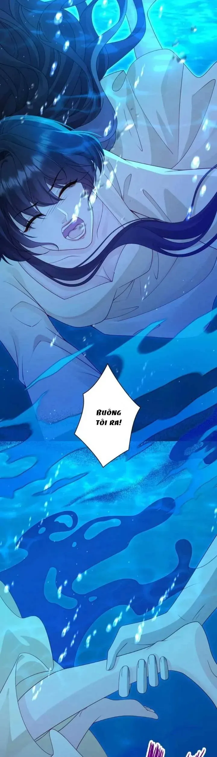 Tái Ngộ Lời Hứa Mùa Hạ Năm Xưa Chapter 15 - Trang 18