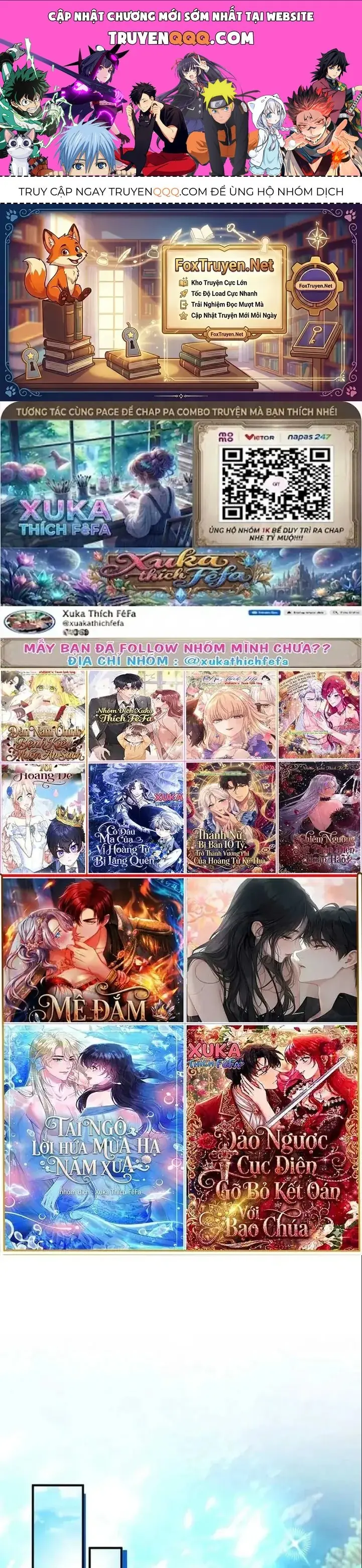 Tái Ngộ Lời Hứa Mùa Hạ Năm Xưa Chapter 15 - Trang 2