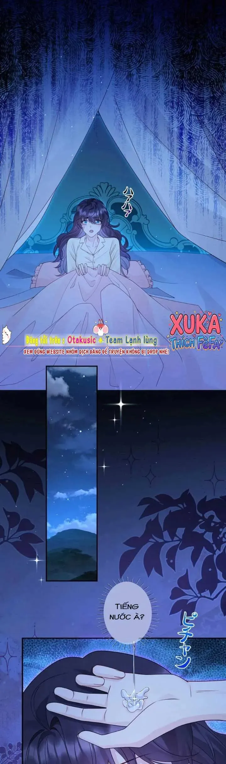Tái Ngộ Lời Hứa Mùa Hạ Năm Xưa Chapter 15 - Trang 20