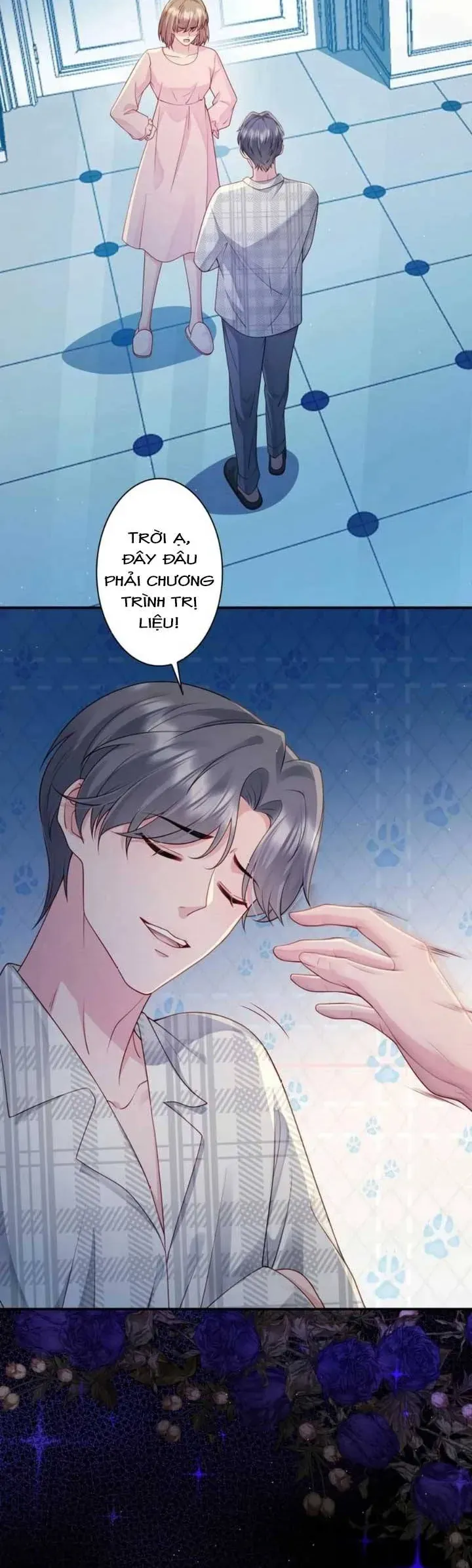 Tái Ngộ Lời Hứa Mùa Hạ Năm Xưa Chapter 15 - Trang 27