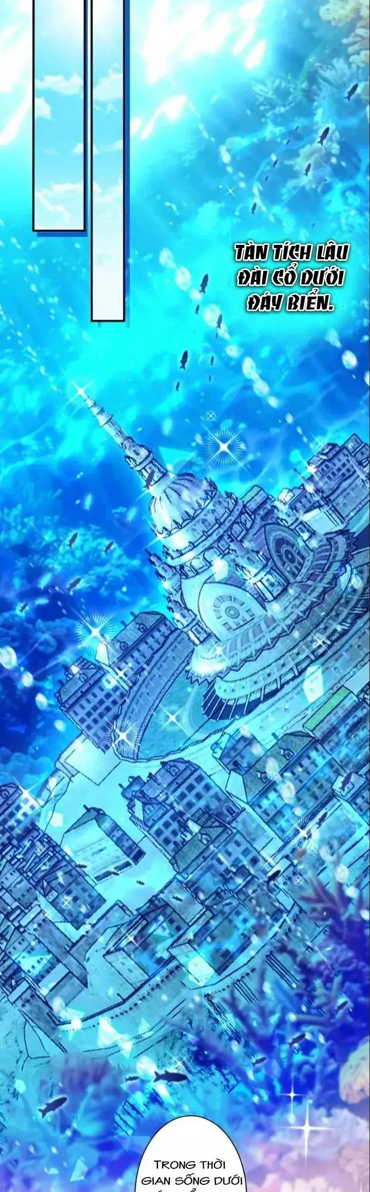 Tái Ngộ Lời Hứa Mùa Hạ Năm Xưa Chapter 15 - Trang 3